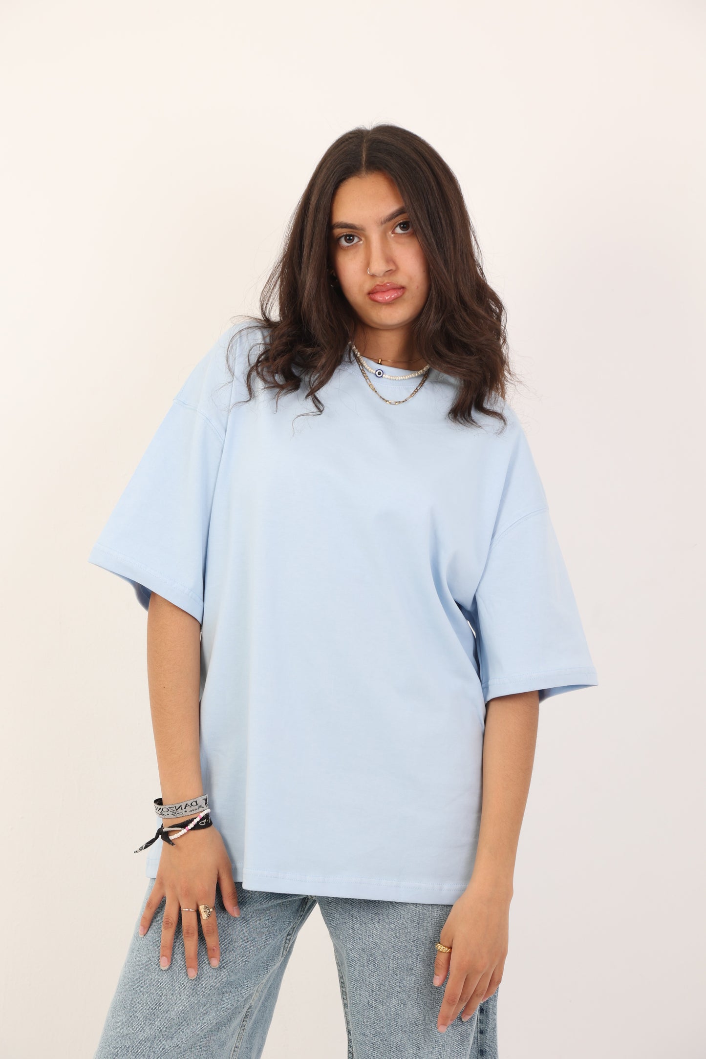 Resilience Oversized T-Shirt