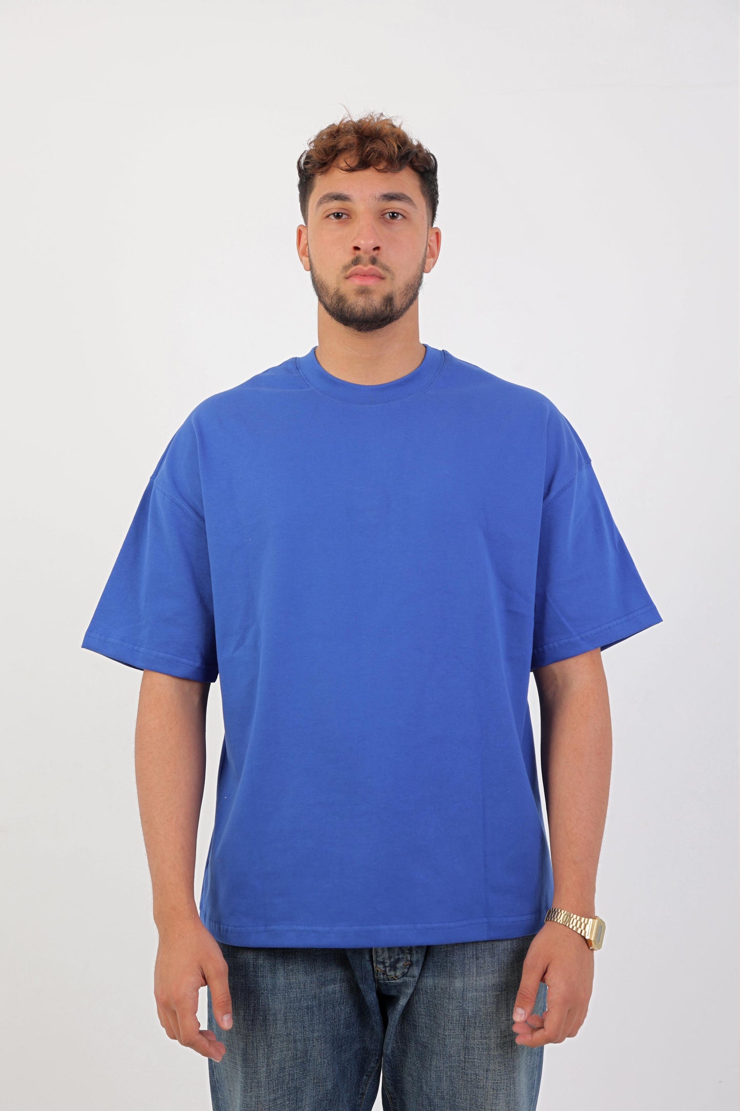 Freedom Oversized T-Shirt