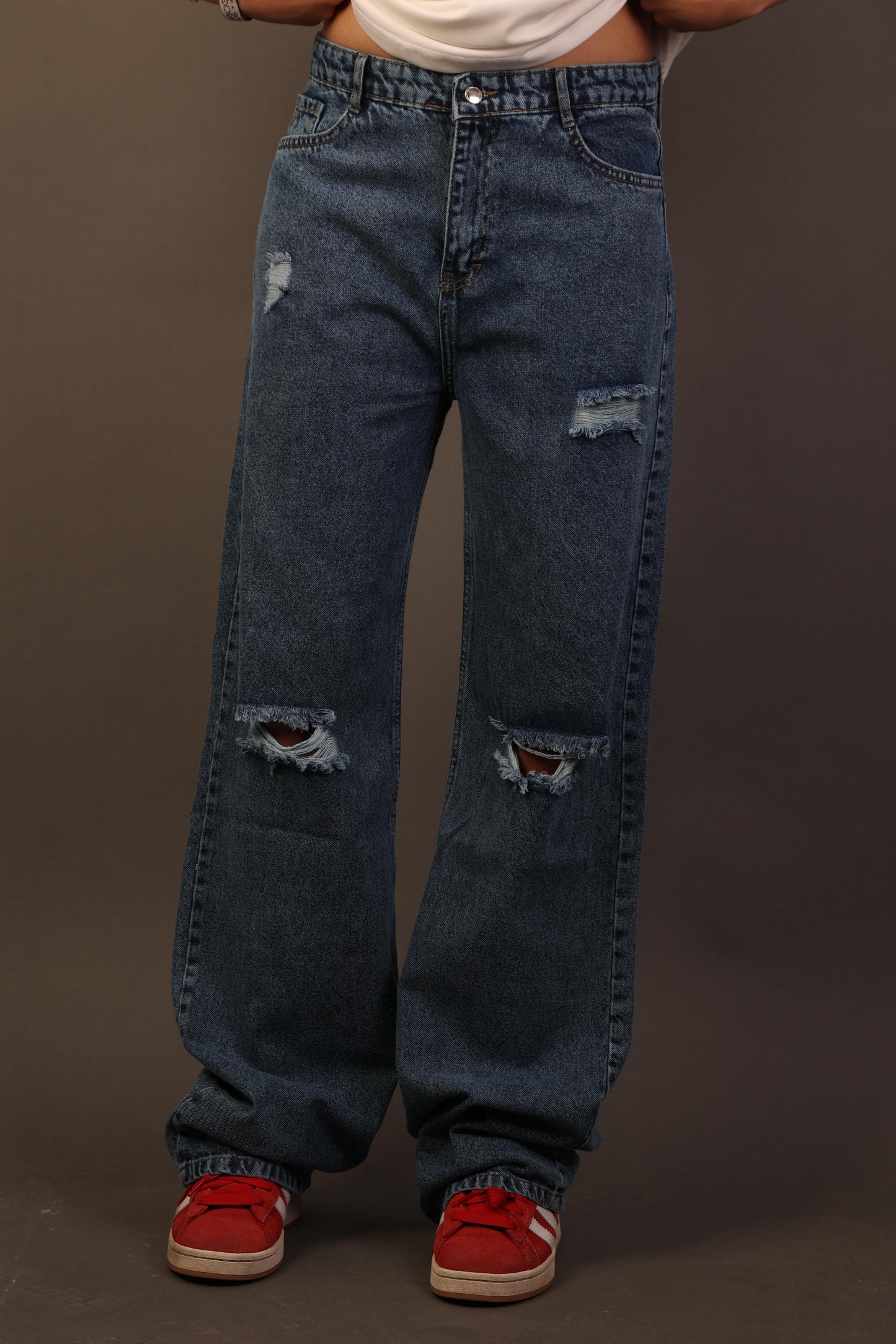 Icon Jeans