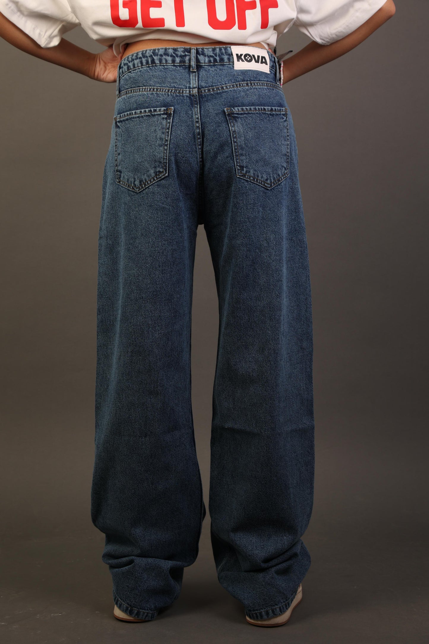 Icon Jeans