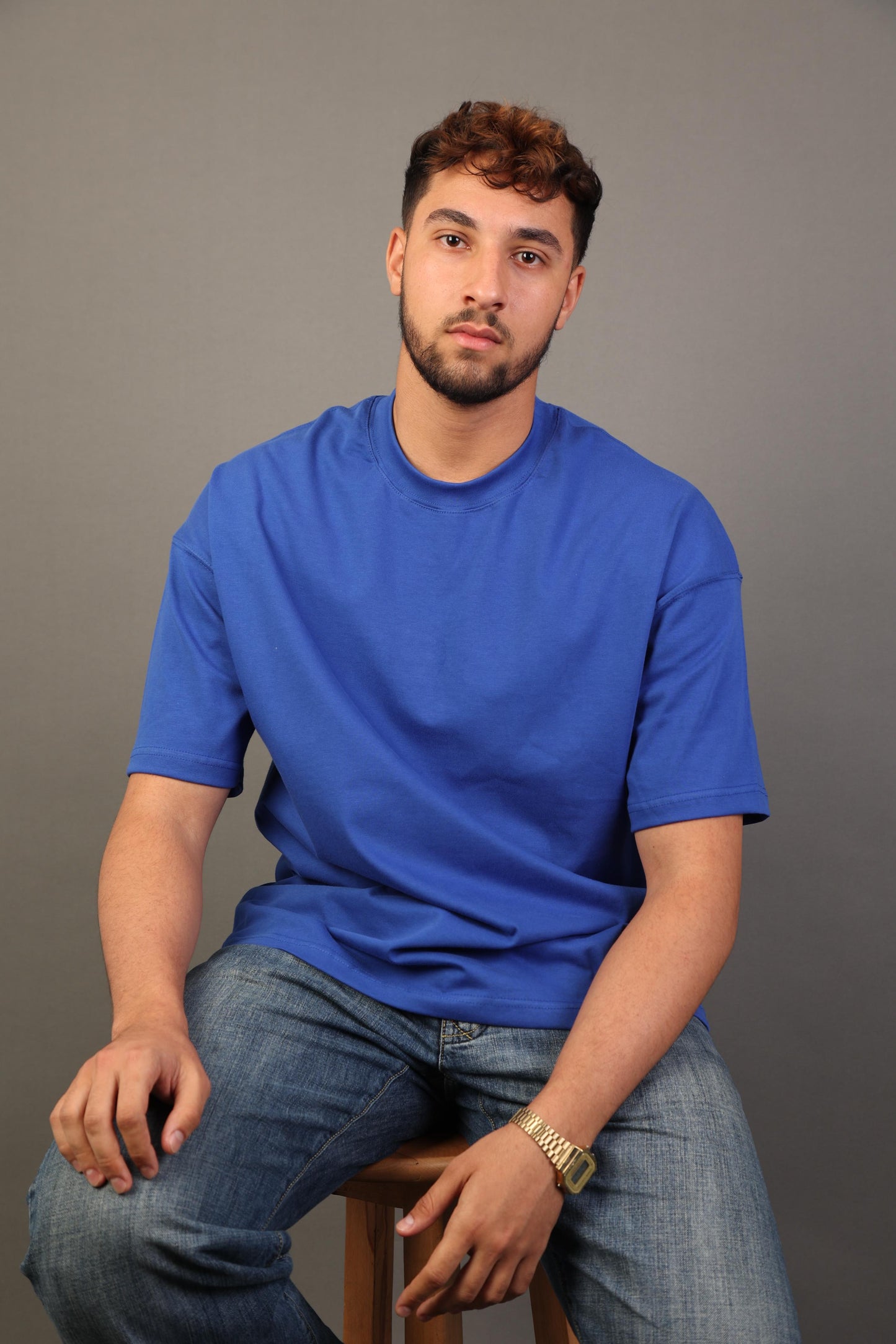 Freedom Oversized T-Shirt