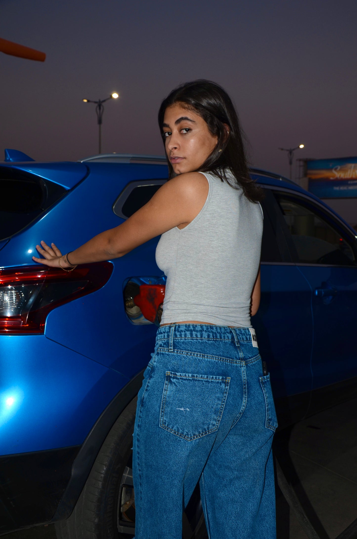 Icon Jeans