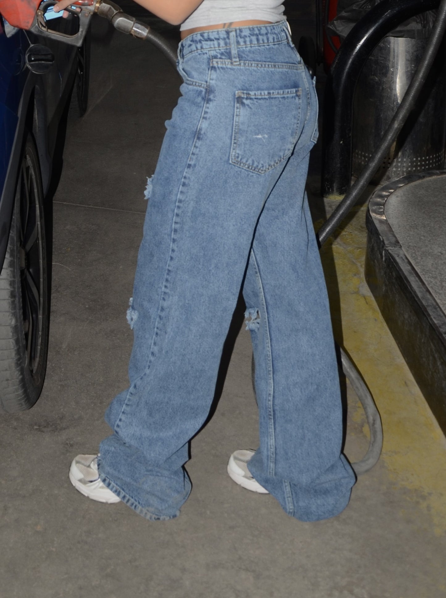 Icon Jeans