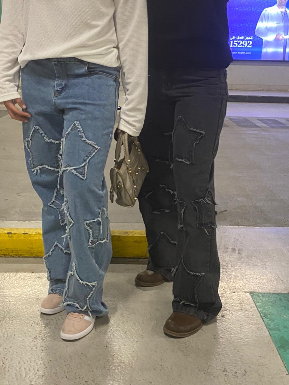 Blue Star Jeans