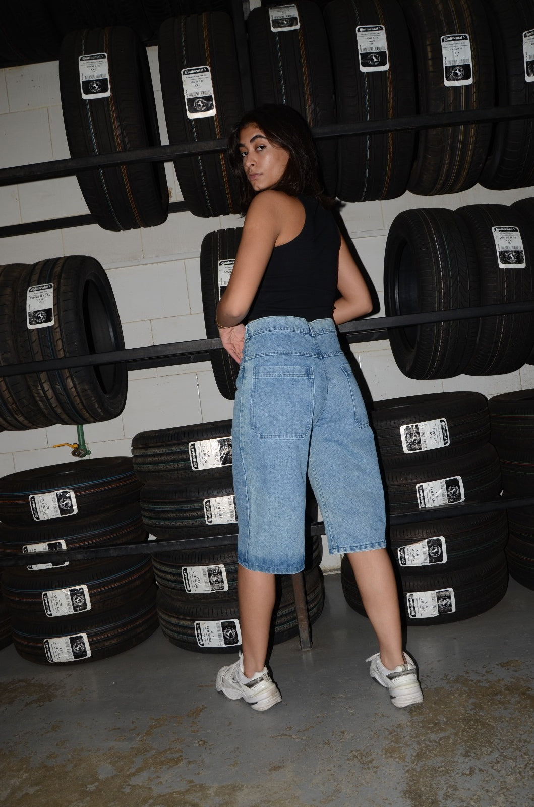 Jorts