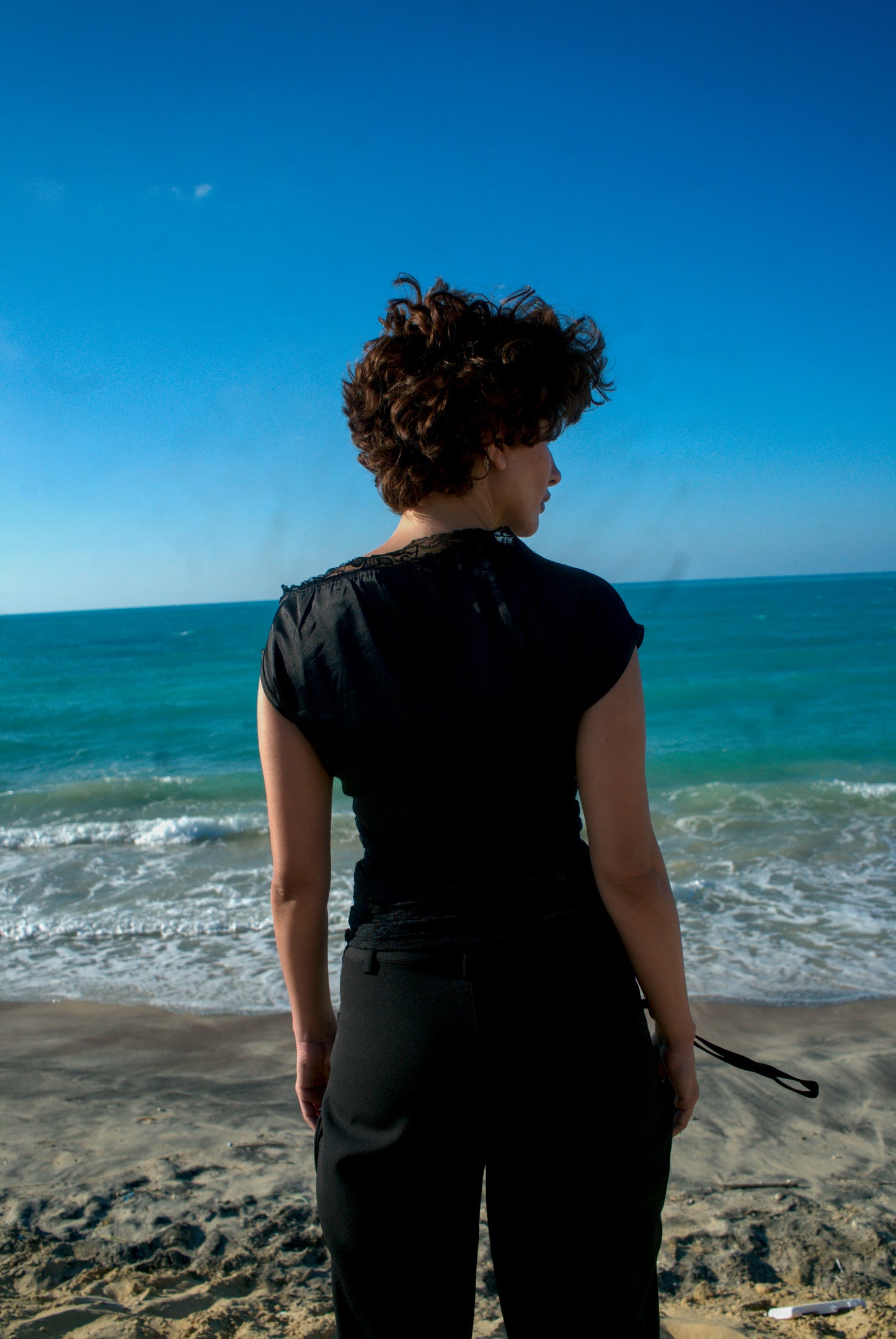The Subversion Top