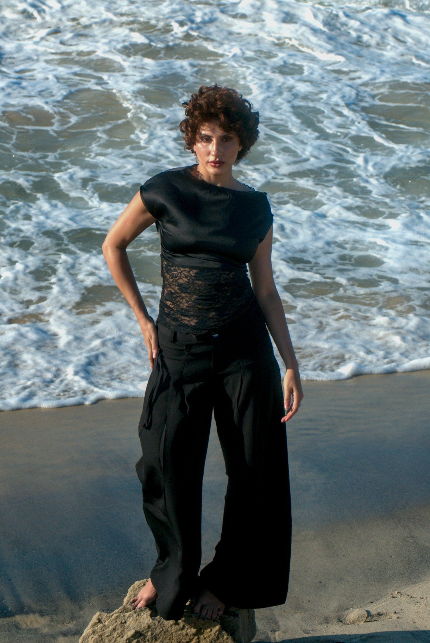 The Subversion Top