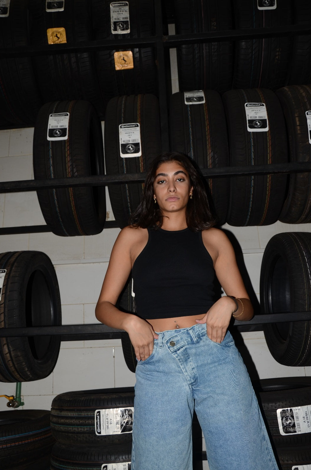 Jorts